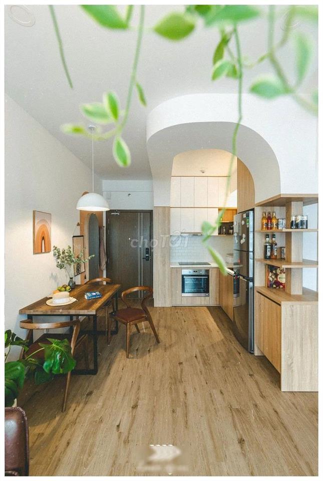 Bán căn hộ chung cư Safira Khang Điền, 1-2-3PN giá tốt, có sổ hồng