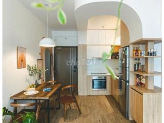 Bán căn hộ chung cư Safira Khang Điền, 2PN-3PN giá tốt, có sổ hồng