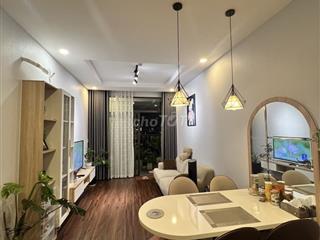 Bán căn hộ 1-2-3PN Jamila Khang Điền, sổ hồng cầm tay