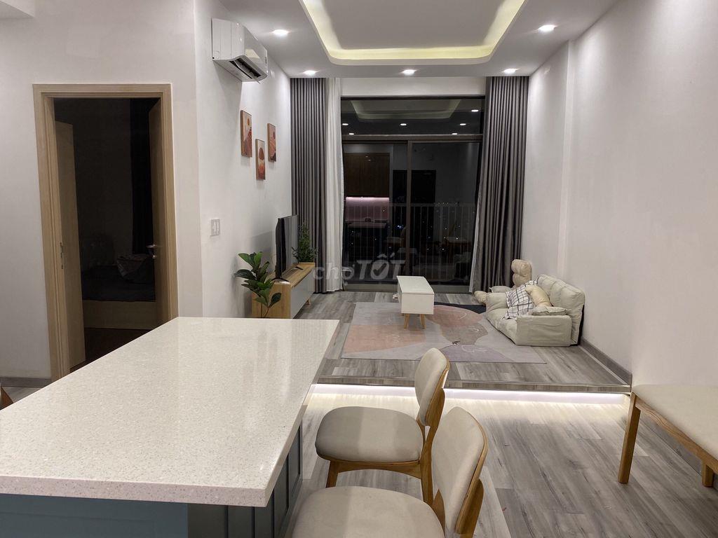 Bán căn hộ 1-2-3PN Jamila Khang Điền, sổ hồng cầm tay