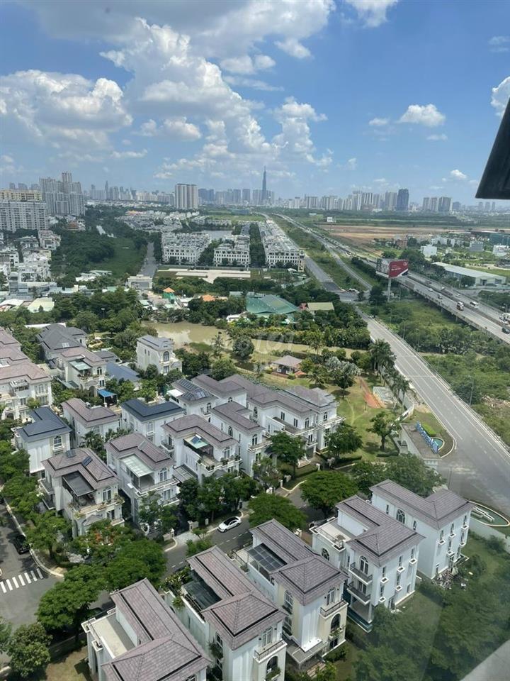 Bán căn hộ 1-2-3PN Jamila Khang Điền, sổ hồng cầm tay
