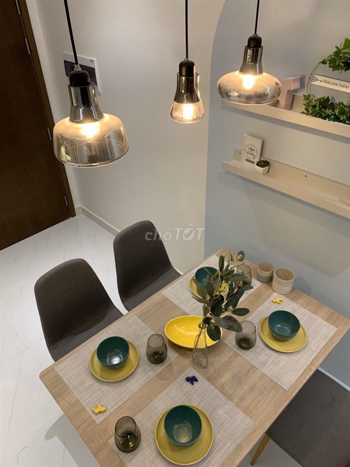 (Hàng Hot) Bán căn hộ Safira 2PN 2WC view sông chỉ 4.2 tỷ