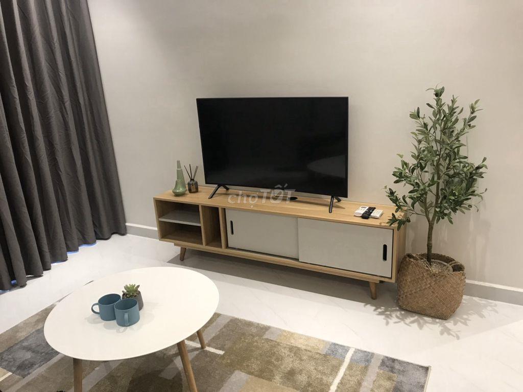 (Hàng Hot) Bán căn hộ Safira 2PN 2WC view sông chỉ 4.2 tỷ