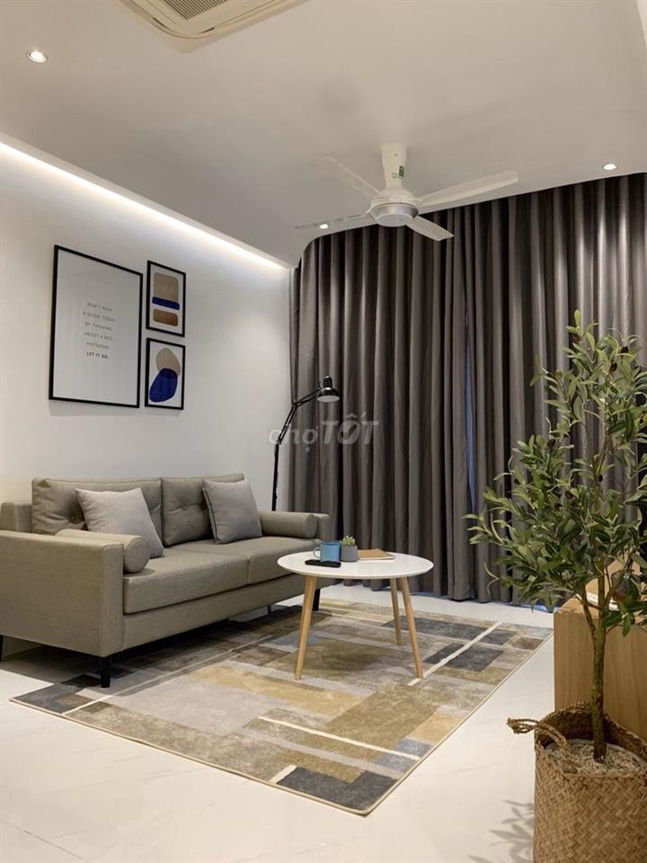 (Hàng Hot) Bán căn hộ Safira 2PN 2WC view sông chỉ 4.2 tỷ