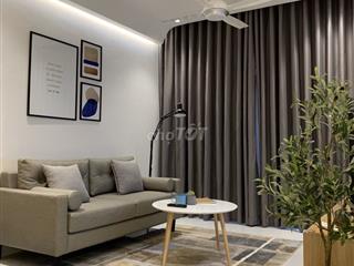 (Hàng Hot) Bán căn hộ Safira 2PN 2WC view sông, full NT cao cấp