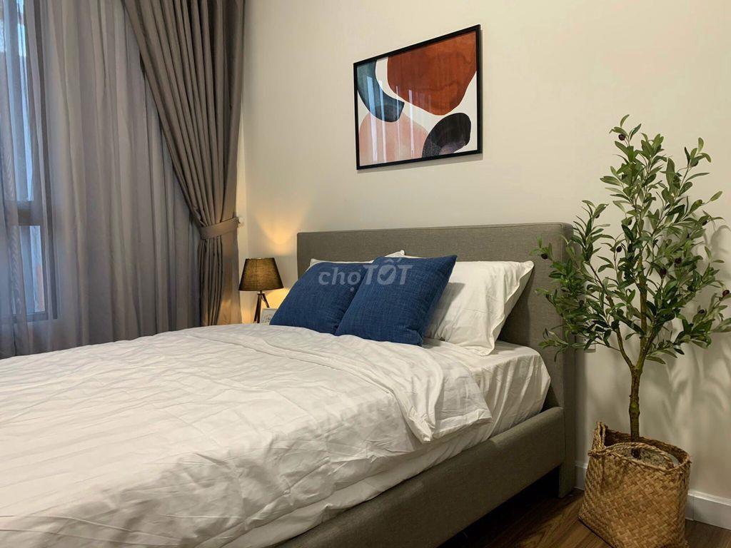 (Hàng Hot) Bán căn hộ Safira 2PN 2WC view sông chỉ 4.2 tỷ