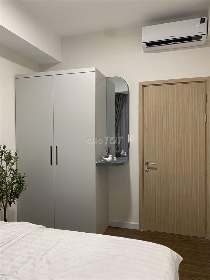(Hàng Hot) Bán căn hộ Safira 2PN 2WC view sông chỉ 4.2 tỷ