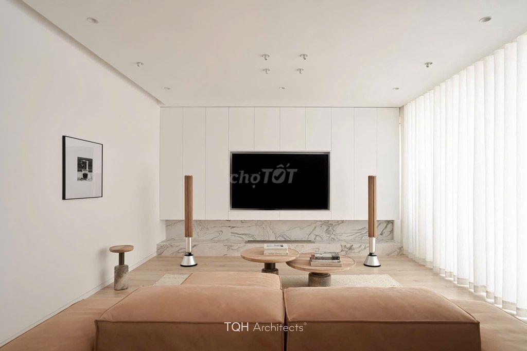 Cho thuê căn Penthouse Jamila Khang Điền 3PN 3WC 246m2 full NT cao cấp