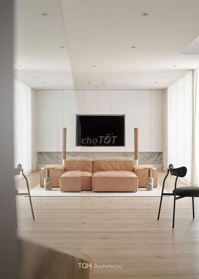 Cho thuê căn Penthouse Jamila Khang Điền 3PN 3WC 246m2 full NT cao cấp