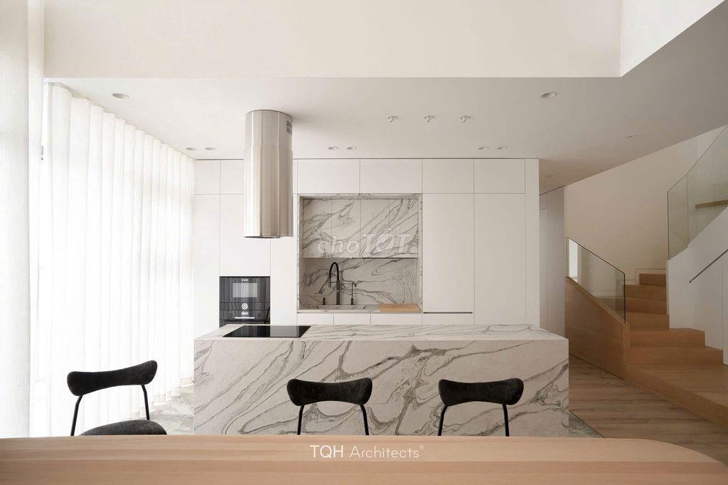 Cho thuê căn Penthouse Jamila Khang Điền 3PN 3WC 246m2 full NT cao cấp
