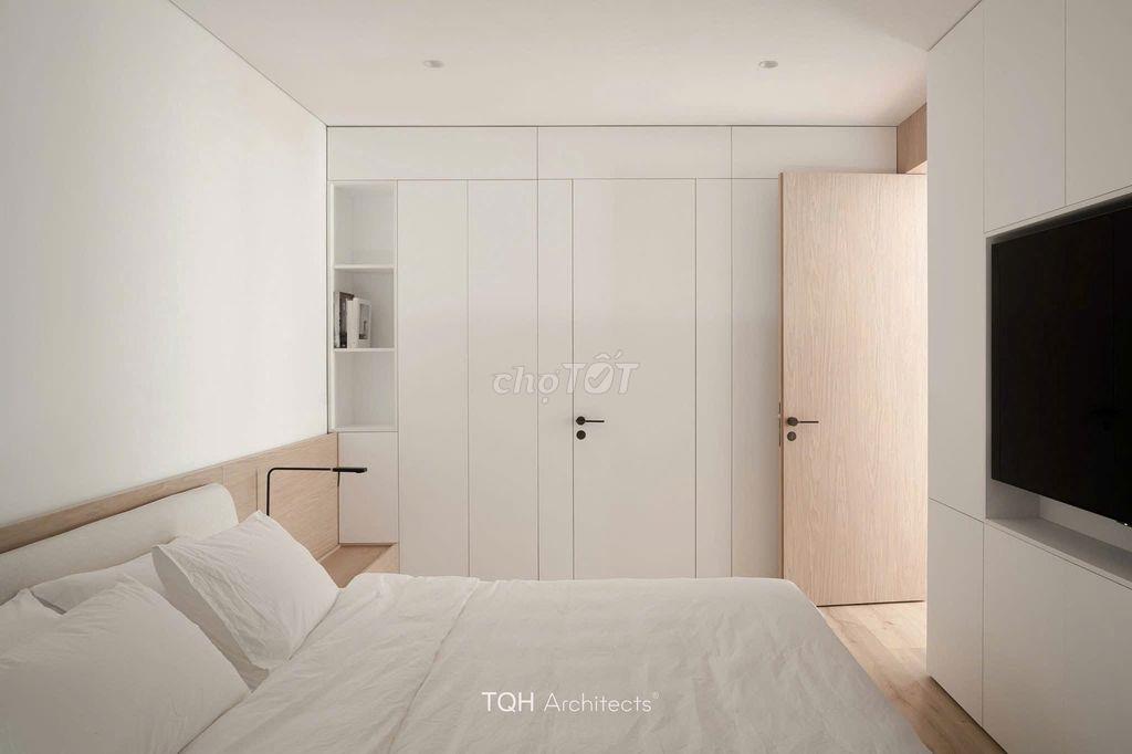 Cho thuê căn Penthouse Jamila Khang Điền 3PN 3WC 246m2 full NT cao cấp