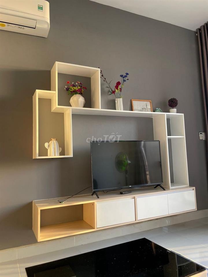 Cho thuê căn hộ 2PN 2WC Jamila Khang Điền, full NT, 11tr/tháng