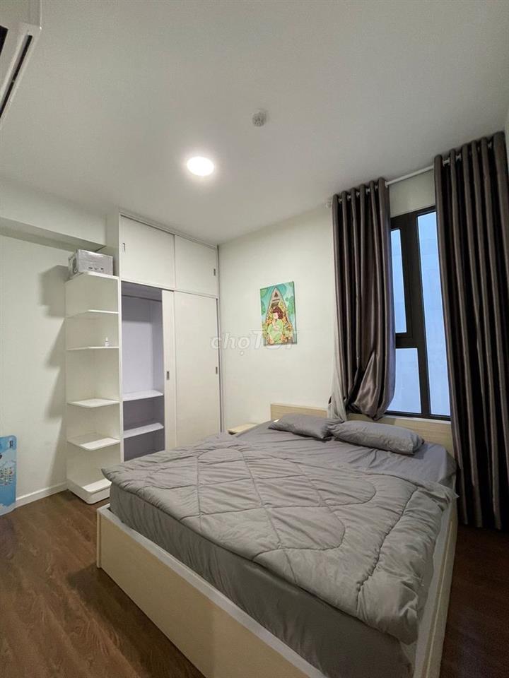 Cho thuê căn hộ 2PN 2WC Jamila Khang Điền, full NT, 11tr/tháng
