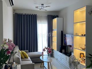 Cho thuê căn 1PN 1WC The Sun Avenue 51m2, full NT, 14tr