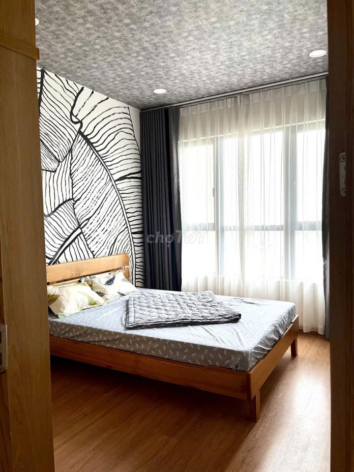 Cho thuê căn hộ 2-3PN Palm Heights, full nội thất, vào được ngay