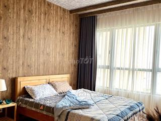 Cho thuê căn hộ 2-3PN Palm Heights, full nội thất, vào được ngay
