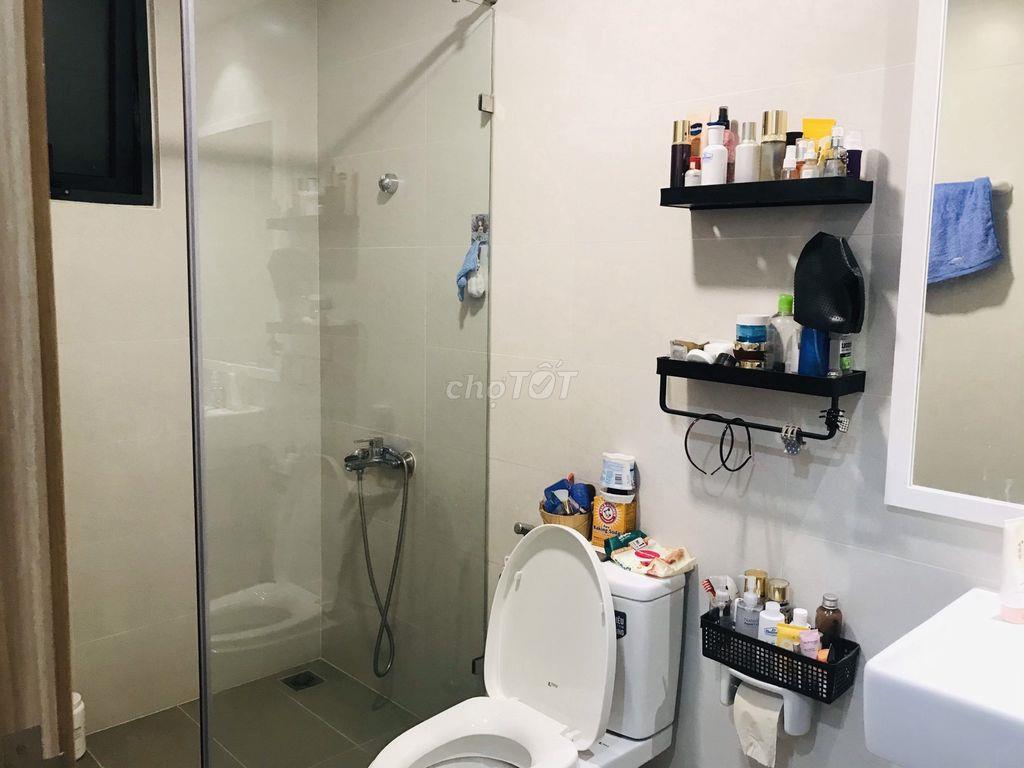 Safira Khang Điền cho thuê căn 2PN 2WC NTCB - full NT giá 9-12 triệu