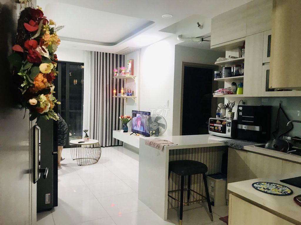 Safira Khang Điền cho thuê căn 2PN 2WC NTCB - full NT giá 9-12 triệu