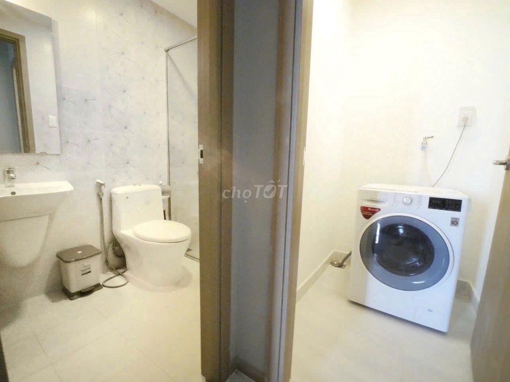 Cho thuê căn hộ 2PN 2WC Riva Park 80m2, full NT, giá 15.5tr/tháng