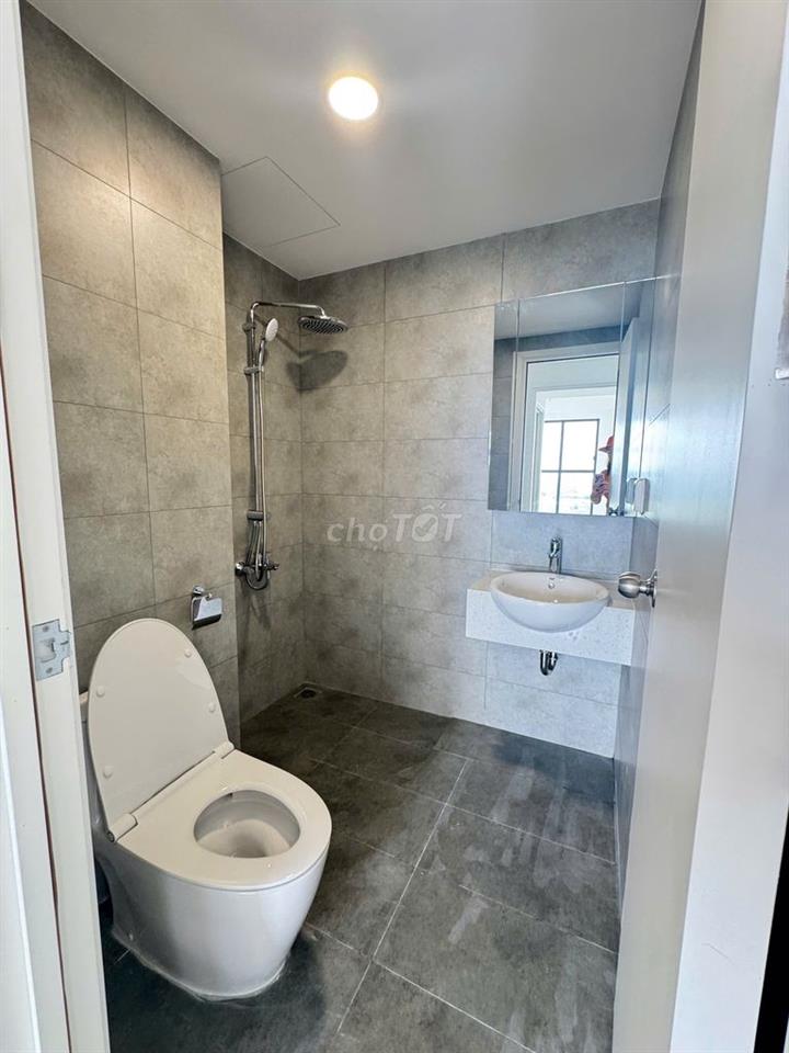 Bán căn hộ Victoria Village 2PN 2WC 67m2, ban công dài, chỉ 5.7 tỷ