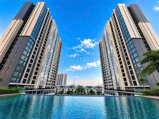 Bán căn hộ Victoria Village 2PN 2WC 67m2, ban công dài, chỉ 5.7 tỷ
