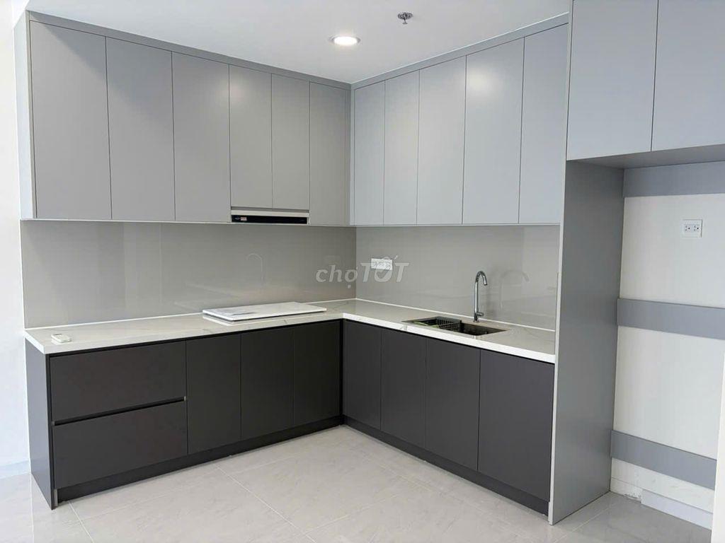 Cho thuê căn hộ Victoria Village 2PN 2WC, NTCB, giá thuê từ 12tr/tháng