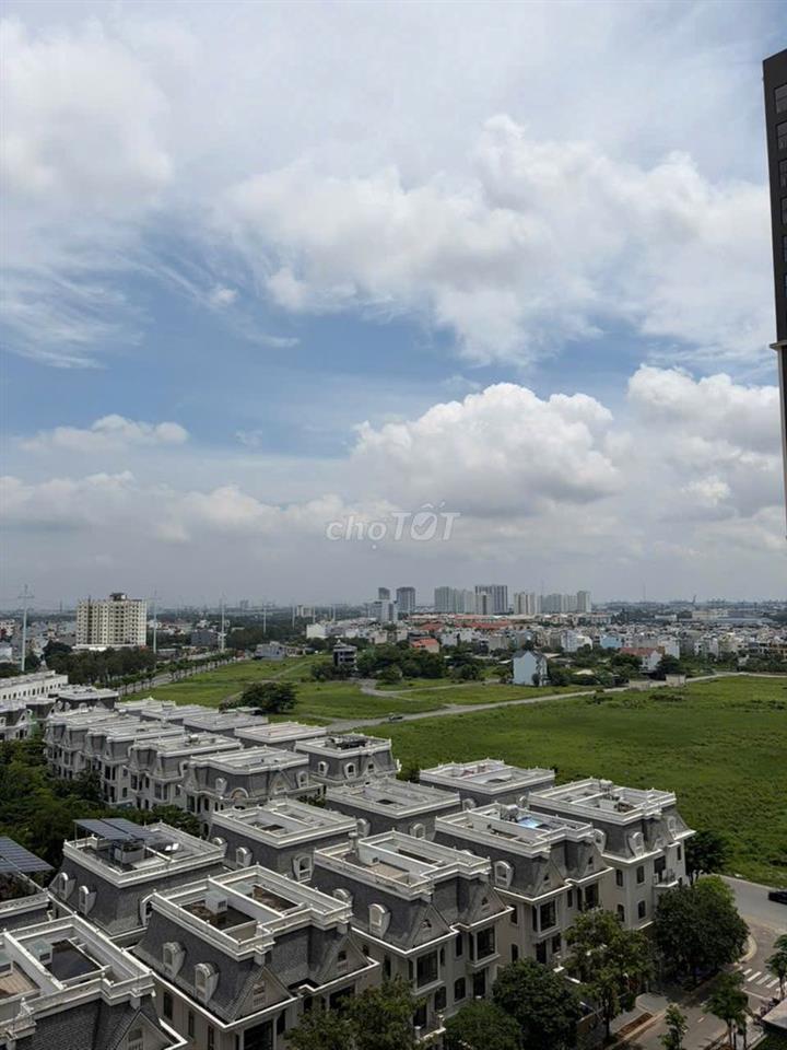 Cho thuê căn hộ Victoria Village 2PN 2WC, NTCB, giá thuê từ 12tr/tháng