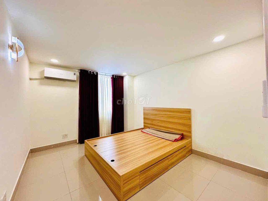 Căn hộ CC ngay trung tâm Bình Thạnh, đã có sổ hồng