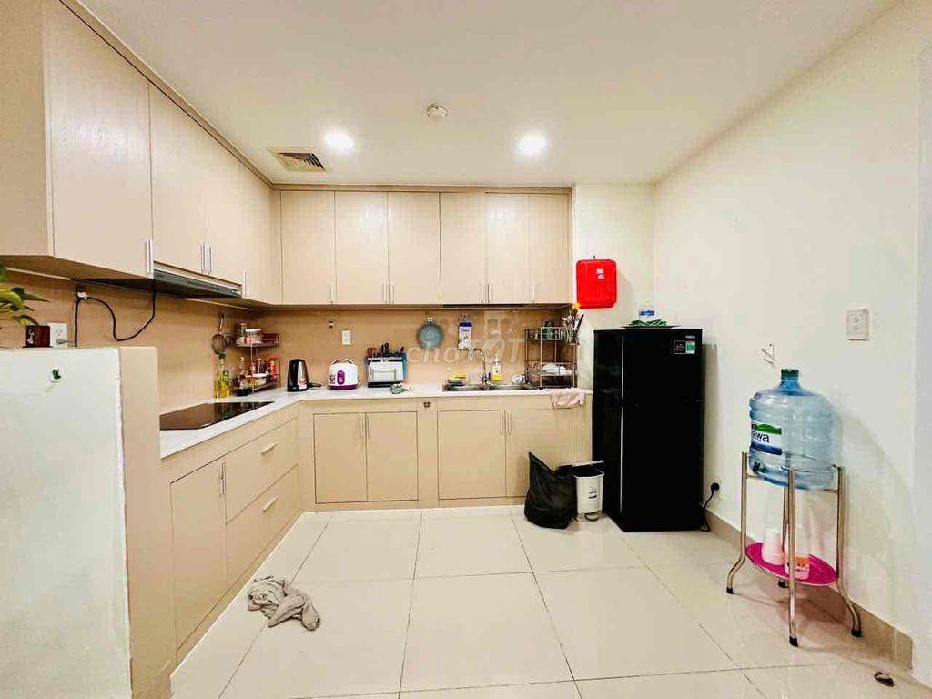 Căn hộ CC ngay trung tâm Bình Thạnh, đã có sổ hồng