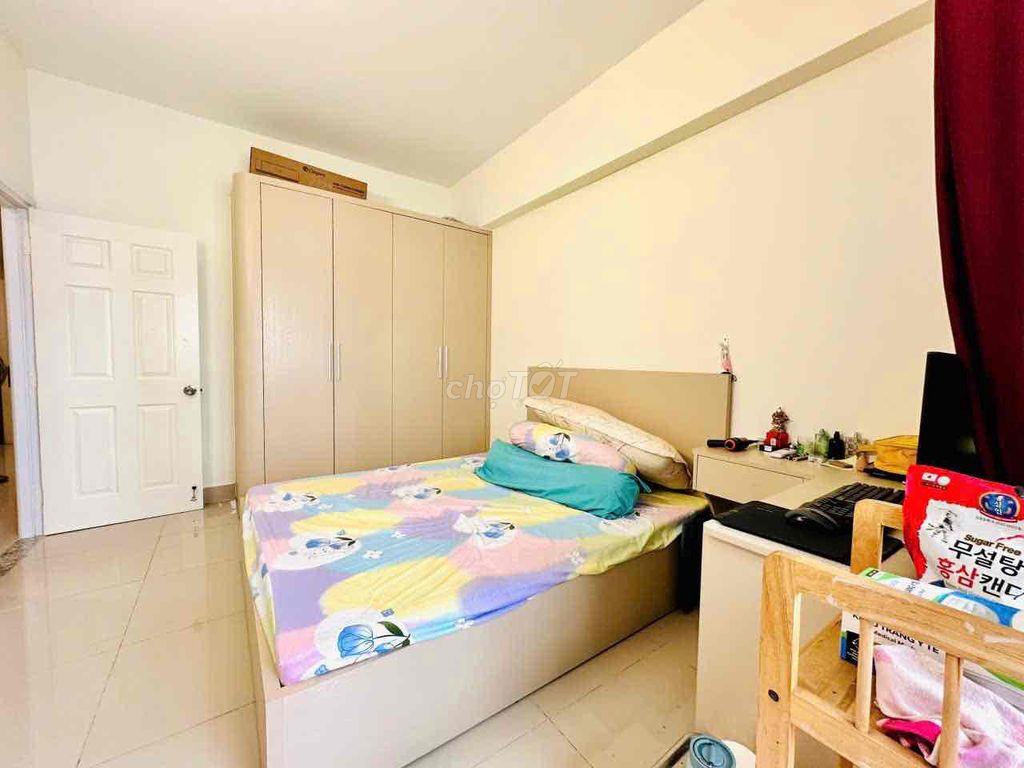 Căn hộ CC ngay trung tâm Bình Thạnh, đã có sổ hồng