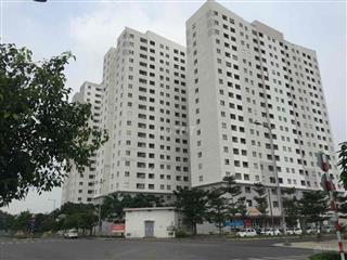 Căn hộ chung cư 2 PN ngay trung tâm Bình Thạnh
