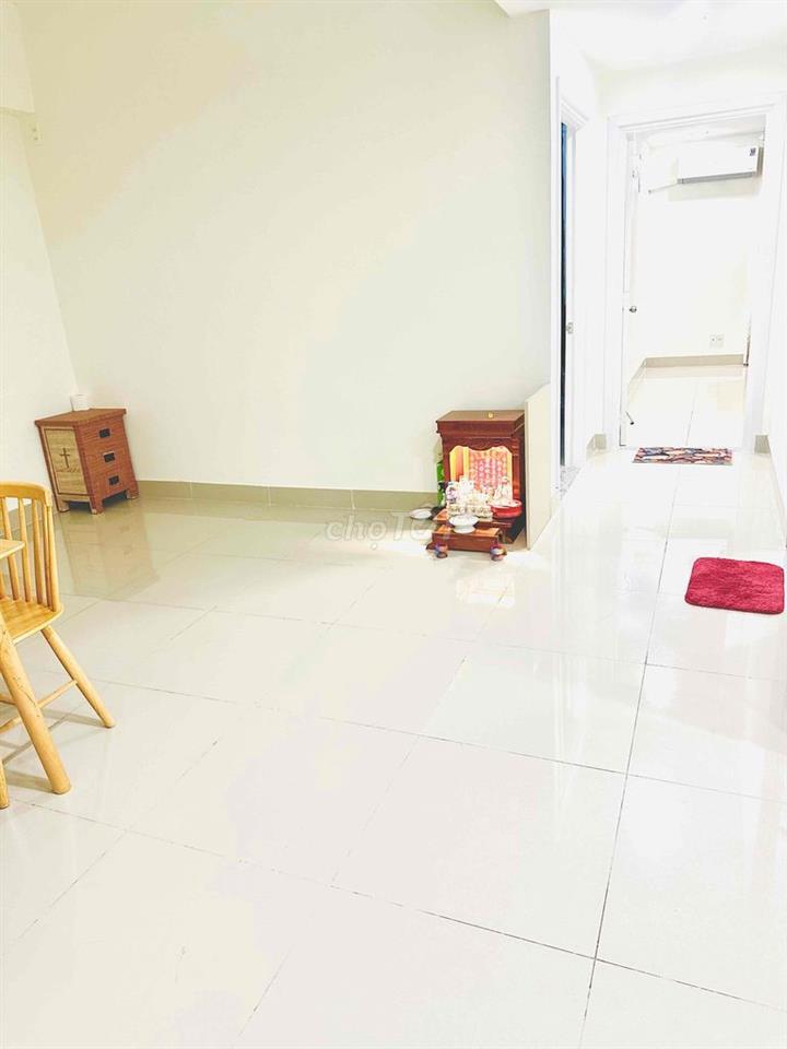 Căn hộ chung cư 2 PN ngay trung tâm Bình Thạnh