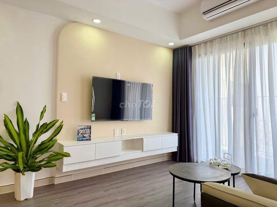 CH,GẦN CV GIA ĐỊNH,2PN, SHR, NT CAO CẤP,CẮT LỔ 2TỶ268, BANK80%,CÓ GÓP.