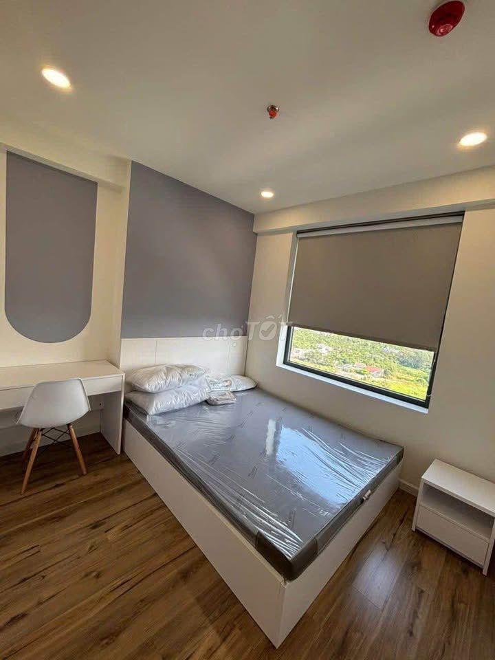 CH,PHẠN VĂN ĐỒNG,50M2,2PN,NT CAO CẤP,SHR+HĐ THUÊ SẲN 13TR/TH,BANK 70%