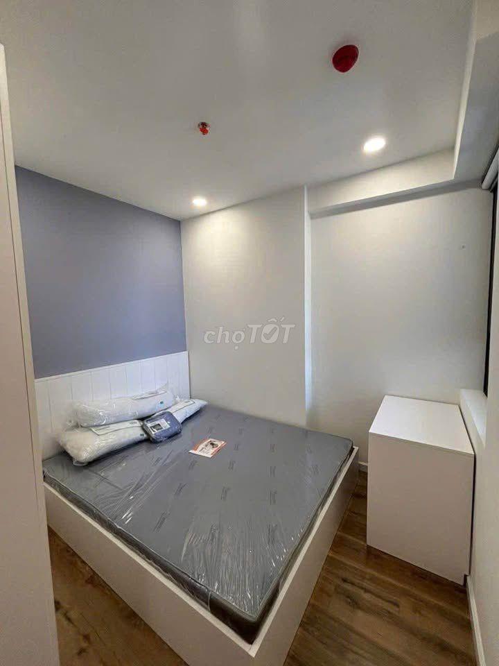 CH,PHẠN VĂN ĐỒNG,50M2,2PN,NT CAO CẤP,SHR+HĐ THUÊ SẲN 13TR/TH,BANK 70%
