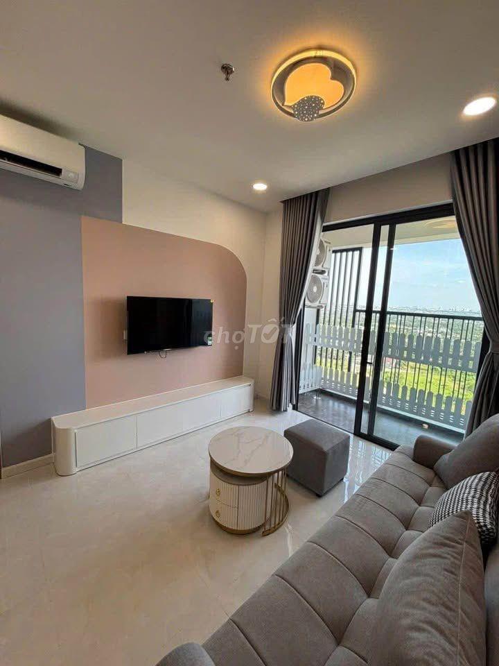 CH,PHẠN VĂN ĐỒNG,50M2,2PN,NT CAO CẤP,SHR+HĐ THUÊ SẲN 13TR/TH,BANK 70%