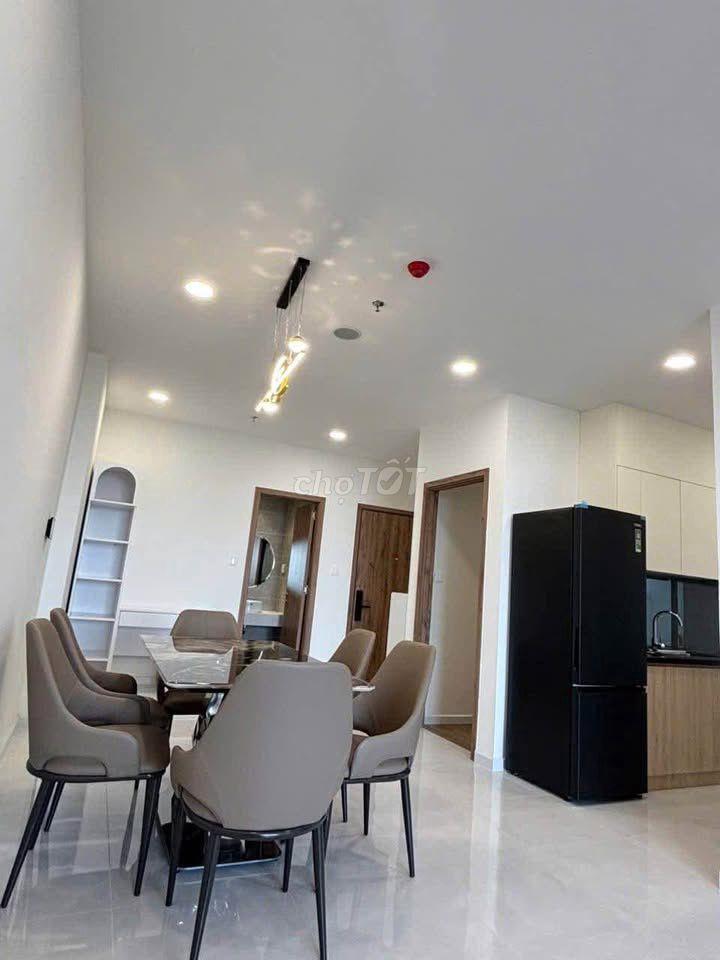 CH,PHẠN VĂN ĐỒNG,50M2,2PN,NT CAO CẤP,SHR+HĐ THUÊ SẲN 13TR/TH,BANK 70%