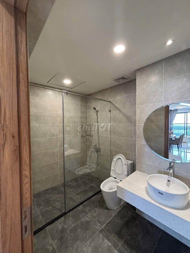 CH,PHẠN VĂN ĐỒNG,50M2,2PN,NT CAO CẤP,SHR+HĐ THUÊ SẲN 13TR/TH,BANK 70%