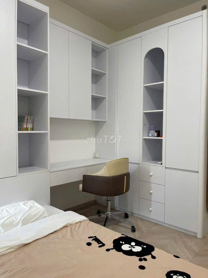 CH,GẦN SÂN BAY,2PN,NT ĐẸP,HĐ THUÊ 13/TH,SHR,Ở LIỀN,CẮTLỔ 1TY95,BANK70%