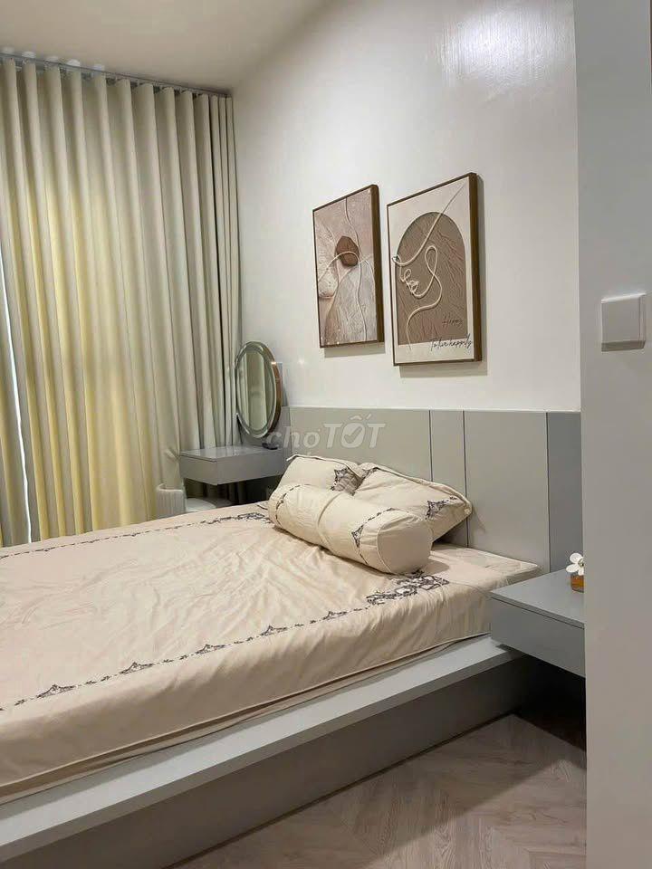 CH,GẦN SÂN BAY,2PN,NT ĐẸP,HĐ THUÊ 13/TH,SHR,Ở LIỀN,CẮTLỔ 1TY95,BANK70%