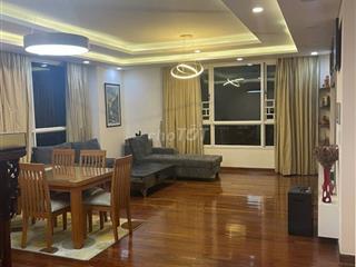 3 Phòng ngủ The Manor, lầu cao, view đẹp CC cần bán