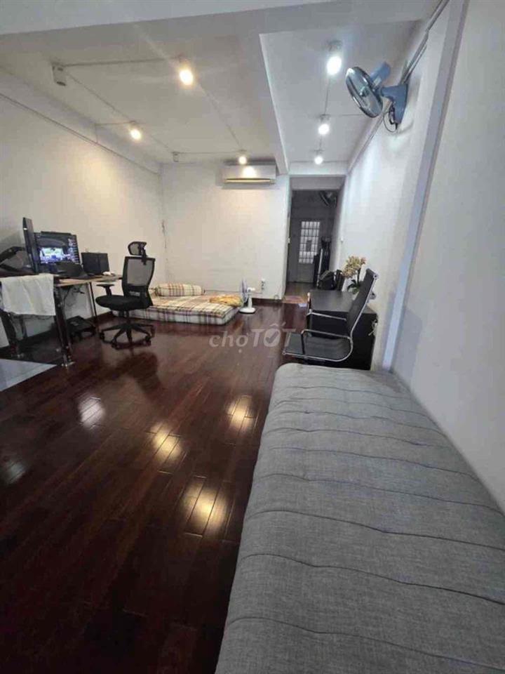 🏢 CĂN HỘ 56M² – SỔ HỒNG RIÊNG – CHỈ 2.95 TỶ 📍 Chung cư 327/8 Nơ Trang