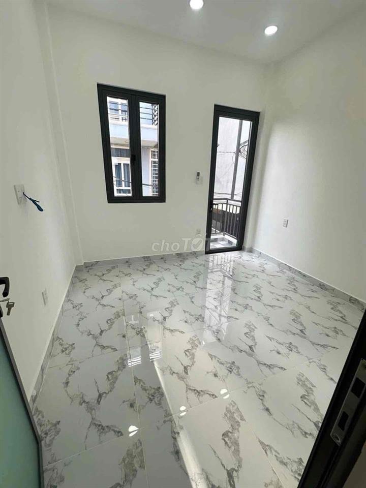💥 2 TẦNG – 3PN – DTSD 43M2 TRUNG TÂM BÌNH THẠNH – CHỈ HƠN 2 TỶ * Kết c