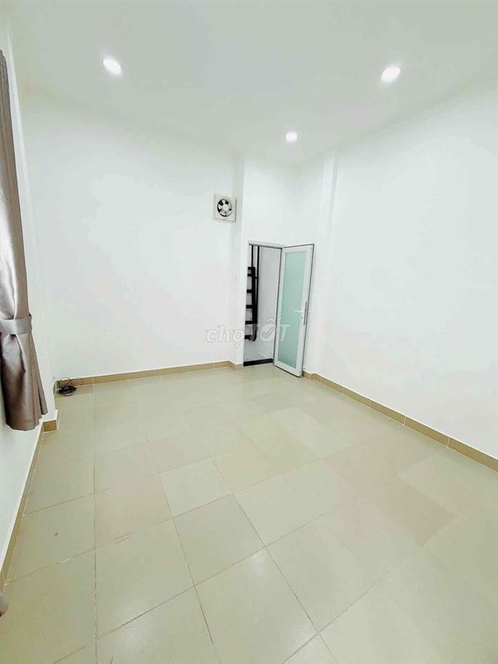 🌺  3 TẦNG – 3PN – HẺM 3M – KHU AN NINH – TT BÌNH THẠNH-VÀO Ở NGAY-CHỈ