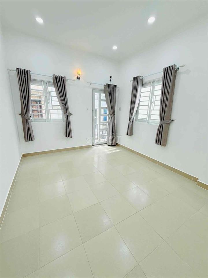 🌺  3 TẦNG – 3PN – HẺM 3M – KHU AN NINH – TT BÌNH THẠNH-VÀO Ở NGAY-CHỈ