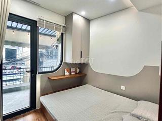 🏡 HẺM XE HƠI – FULL NỘI THẤT DTSD 50M2– NGAY TRUNG TÂM BÌNH THẠNH-CHỈ