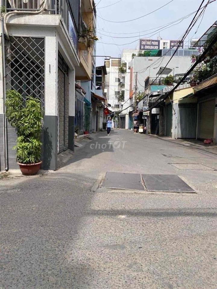 💥HẠ CHÀO CỰC SỐC 650 TRIỆU – CHỈ CÒN 3,5 TỶ  MT KINH DOANH MỚI 4 TẦNG
