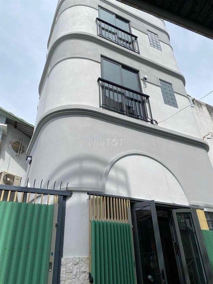 💥HẠ CHÀO CỰC SỐC 650 TRIỆU – CHỈ CÒN 3,5 TỶ  MT KINH DOANH MỚI 4 TẦNG