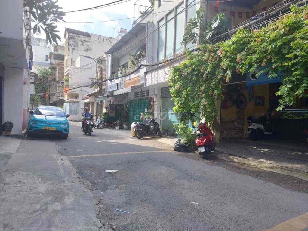 🏡 SỔ HỒNG RIÊNG – TRUNG TÂM BÌNH THẠNH – ĐANG CHO THUÊ 8 TRIỆU/THÁNG-N