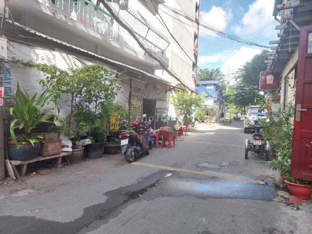 🏡 SỔ HỒNG RIÊNG – TRUNG TÂM BÌNH THẠNH – ĐANG CHO THUÊ 8 TRIỆU/THÁNG-N